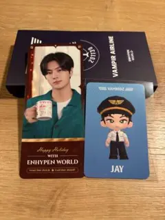 2025年最新】enhypen ポップアップ ジェイの人気アイテム - メルカリ