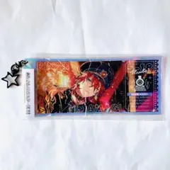 2025年最新】あんスタ オーロラチケット 燐音の人気アイテム - メルカリ