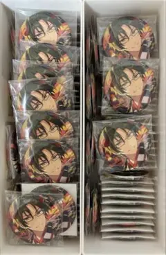 2025年最新】蓮巳敬人 缶バッジ テーマスカウトの人気アイテム