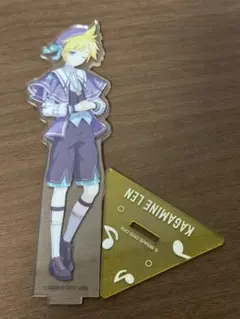 2026年最新】鏡音レン アクリルスタンドの人気アイテム - メルカリ