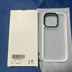 COSOIK iPhone 15 Pro用 ケース