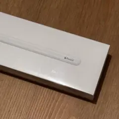 【未開封】Apple Pencil 第2世代