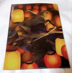 2025年最新】刀剣乱舞 都結び クリアファイルの人気アイテム - メルカリ