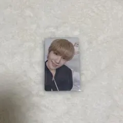 ウナク THE ACTION ラキドロ トレカ