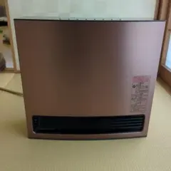 ガスファンヒーター 大阪ガス プラズマクラスター付き☆ 2026年最新】大阪ガス ガスファンヒーター ガラスの人気アイテム
