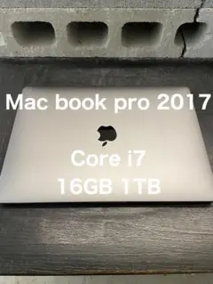 2025年最新】macbook pro ジャンク 2017の人気アイテム - メルカリ