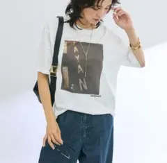 RIVE DROITE 【MONN.:. （モン）】photo teeのサムネイル