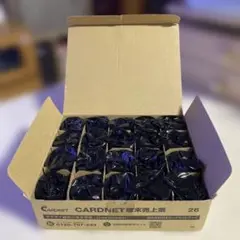 CARDNET 端末売上票２０個♢未使用品