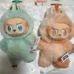 【バラ売り可】ラブブ　エナジー　セレニティ　ハピネス