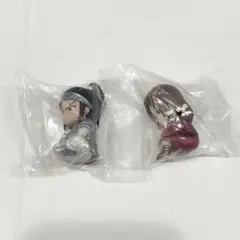 まちぼうけ キングダム 王賁 蒙恬