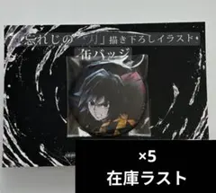 鬼滅の刃 義勇 忘れじの一刀 缶バッジ 10点 冨岡義勇 缶バッジ 鬼滅の刃 忘れじの一刀｜Yahoo!フリマ（旧PayPay
