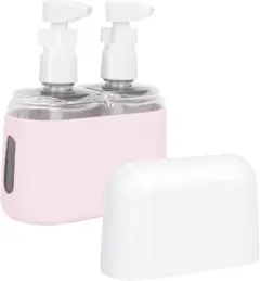 Skycase トラベルボトル 旅行ボトル 2本セット 小分け容器