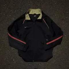 Nike track Jacket vintage