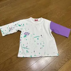 BABYDOLL ベビードール 110cm トップス　新品