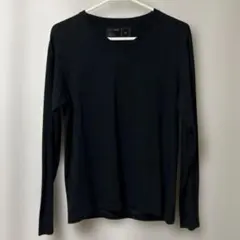 GU メンズ　長袖Tシャツ