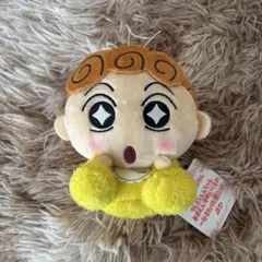 クレヨンしんちゃん ひまわりぬいぐるみ