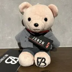 BE:FIRST ビーファースト くま Gifted. コンプセット - メルカリ