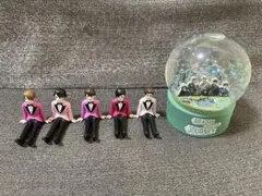2026年最新】嵐スノードームの人気アイテム - メルカリ