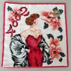 FEILER Femme Splendide ハンカチ