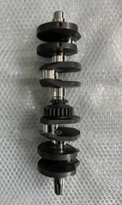 スバル　GC8-F型　EJ20用クランクシャフト　中古良品 スバル GC8-F型 EJ20用クランクシャフト 中古良品 - メルカリ