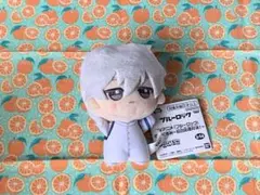 さ*さ様 ブルーロック ちびぐるみ 紅白応援 凪誠士郎