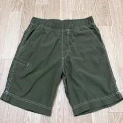 THE NORTH FACE オリーブグリーン ショートパンツ　NB41382
