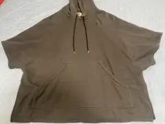 マッキントッシュ Traditional Weatherwear ポンチョのサムネイル