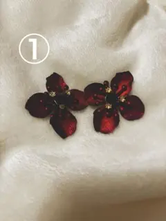 ピアス/イヤーカフ　セット売り　バラも可能です