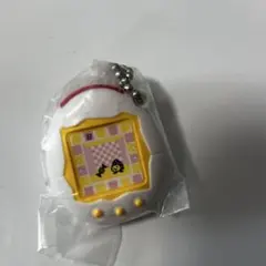 ガチャガチャ　たまごっち　いちごっち　キーホルダー