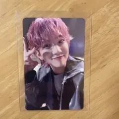 ALWAYS YOURS D盤　ジョシュア