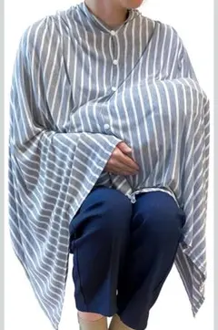 授乳ケープ