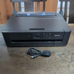 EPSON エプソン プリンター EP-50V (F46) - メルカリ