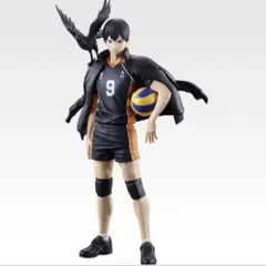 2026年最新】B賞 一番くじ ハイキュー!! 影山飛雄フィギュアの人気