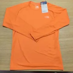 値下げ！THE NORTH FACE ノースフェイス長袖Tシャツ　NT82383