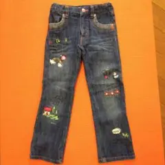 エンジェルブルーパンツ