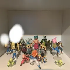 2026年最新】dgドラゴンボールの人気アイテム - メルカリ
