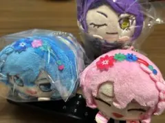アイドルランドプリパラ もちころりん ドロシー レオナ - メルカリ