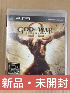 ゴッド・オブ・ウォーアセンション