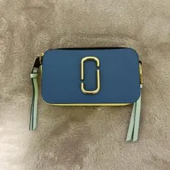 MARC JACOBS The Snapshot ショルダーバッグ