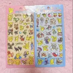 寶可夢 皮卡丘①