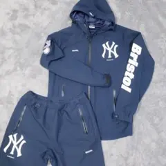 2025年最新】ブリストル セットアップの人気アイテム - メルカリ