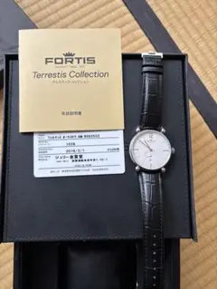 FORTIS 腕時計のサムネイル