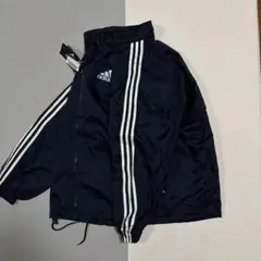바*✖様 韓国　adidas アディダス　ウィンドブレーカー　トラックジャケット