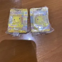 たまごっち ブリスターパッケージコレクション まるっち もうこな ガチャガチャ