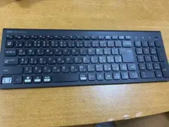 SANWA Bluetooth Keyboard 日本語/英語