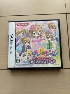 きらりん☆レボリューション DSのサムネイル