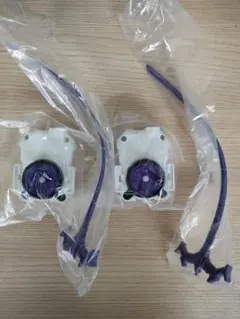 ベイブレードX　ワインダーランチャーL ドラゴンワインダー　2個セット