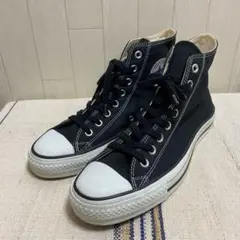 美品23.5日本製！converse コンバース オールスター J HC383 - メルカリ