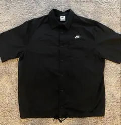 ナイロン シャツ