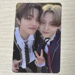 ALD1 euphoria jewel ver. ケミ トレカ サンリオ